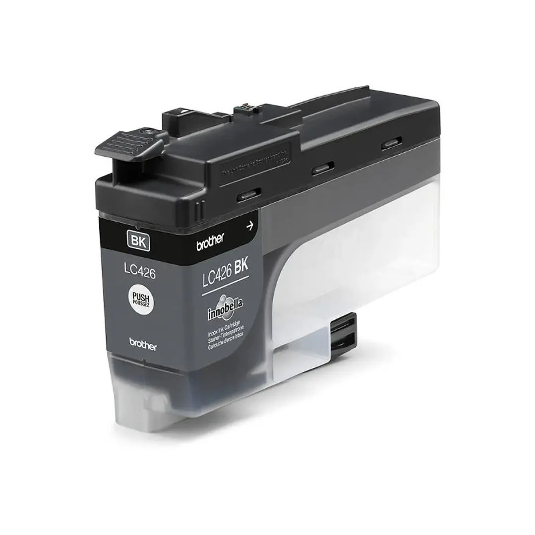 Brother Cartucho LC426BK Negro 3