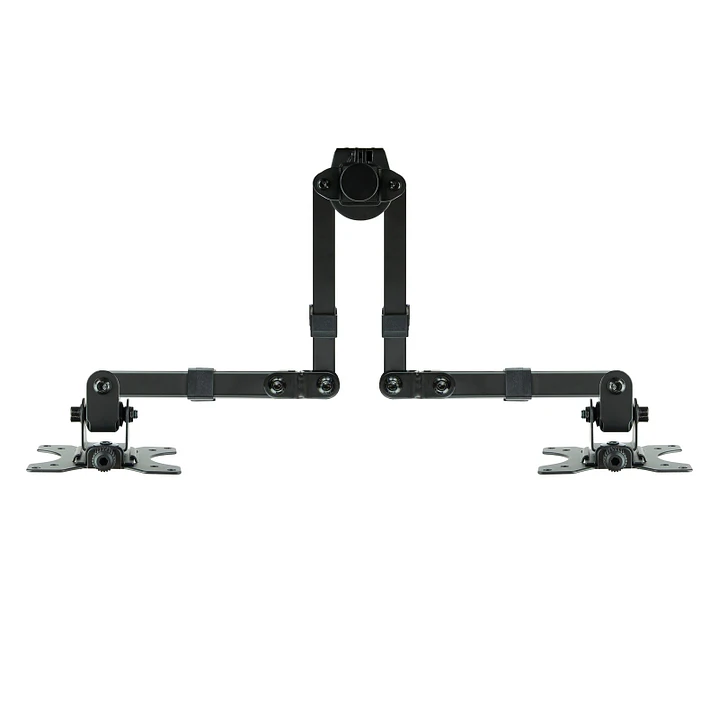 Tooq DB1232TN-B Soporte Monitor Mesa 2Brazos 13-32 2
