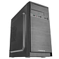 Tacens Anima Caja MicroATX + fuente ATX500W - Miniatura 1