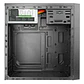 Tacens Anima Caja MicroATX + fuente ATX500W - Miniatura 2