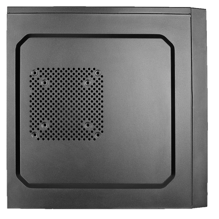 Tacens Anima Caja MicroATX + fuente ATX500W 3