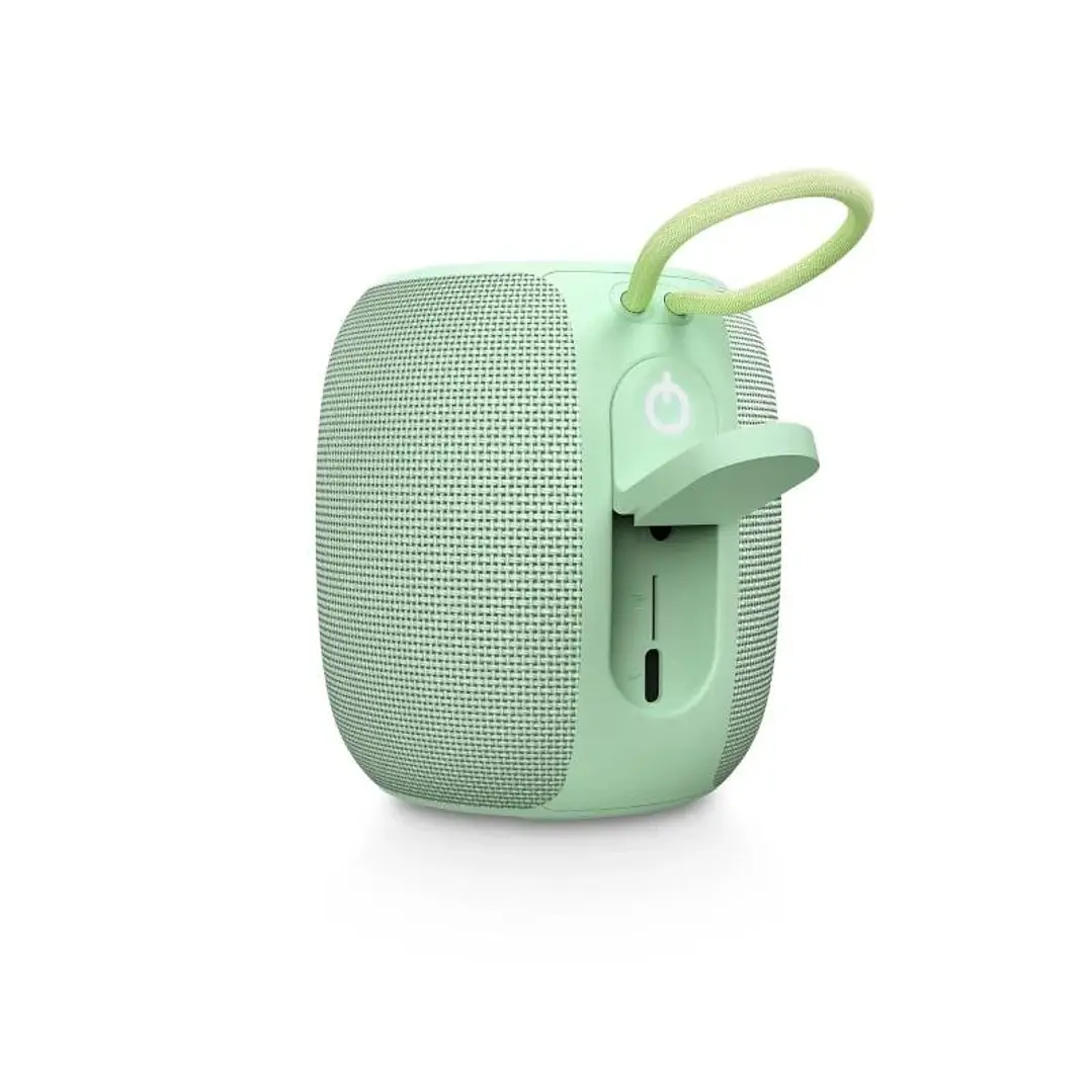 Energy Sistem Altavoz Bloom Mint Bluetooth 2