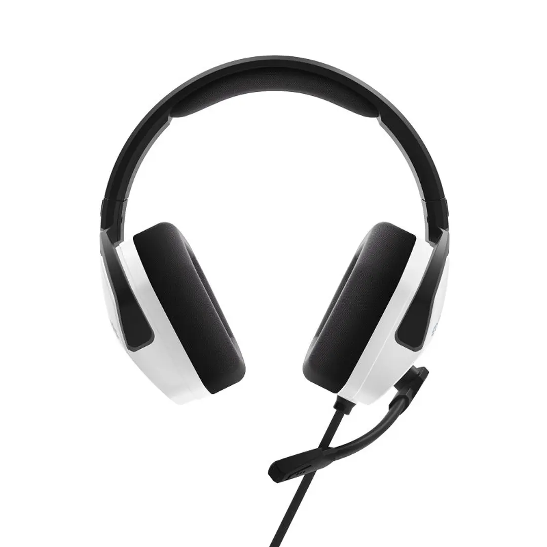 ENERGY SISTEM Auricular Gaming Headset ESG 3 White 1