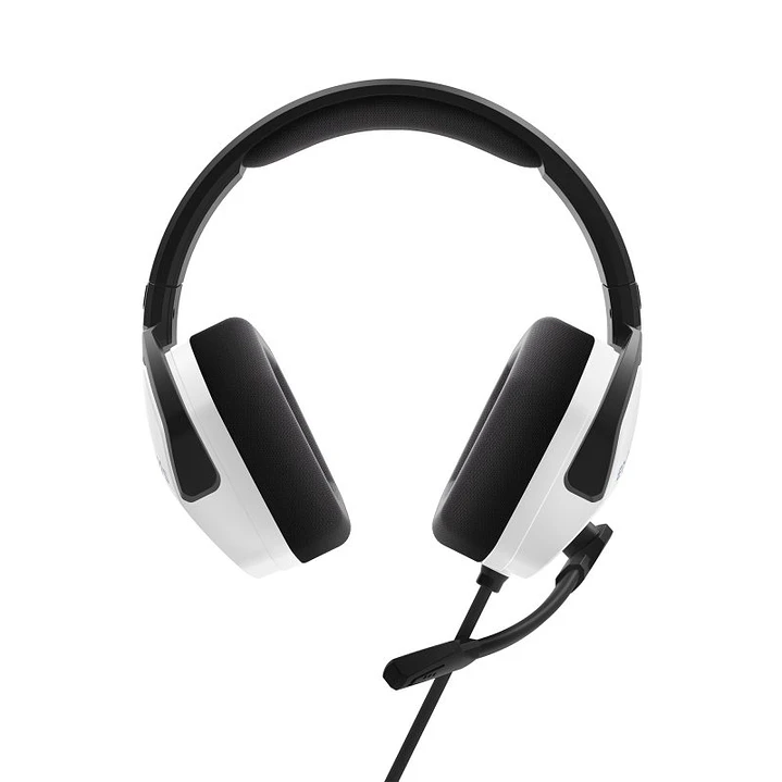 ENERGY SISTEM Auricular Gaming Headset ESG 3 White 1