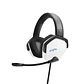 ENERGY SISTEM Auricular Gaming Headset ESG 3 White - thumbnail 2