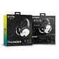 ENERGY SISTEM Auricular Gaming Headset ESG 3 White - thumbnail 4