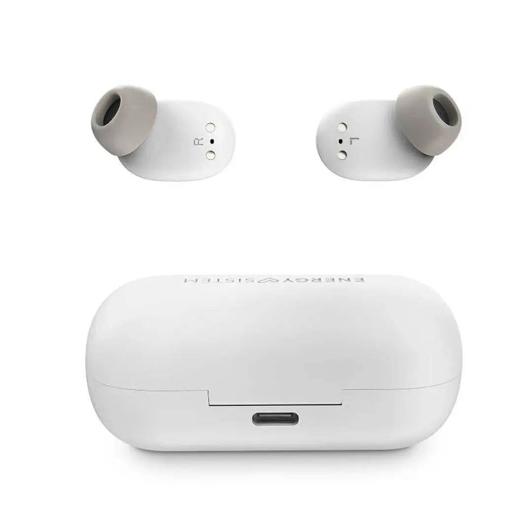 Energy Sistem auriculares Urban 3 coconut 3