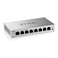 ZyXEL GS1200-8V3 Switch 8xGbE - vignette 2