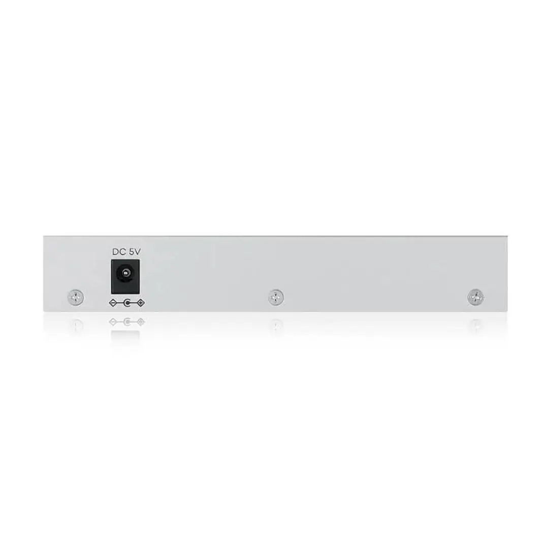 ZyXEL GS1200-8V3 Switch 8xGbE 4