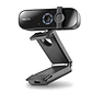 NGS Webcam PC full 2K (2560X1440) Usb 2.0 - Thumbnail 1
