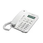 MOTOROLA CT202 Telefono ML ID LCD Blanco - vignette 2