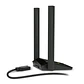 TP-LINK Archer T4U Plus Tarjet Red WiFi AC1300 USB - vignette 2