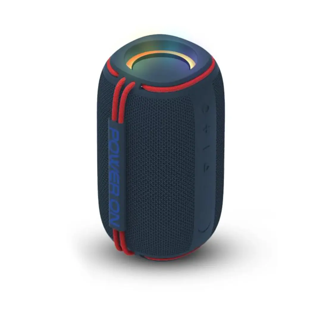Red Bull Altavoz Portátil SPEED 2