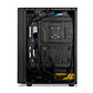NOX Semitorre INFINITY BETA Airflow ARGB Rainbow - Miniatura 3