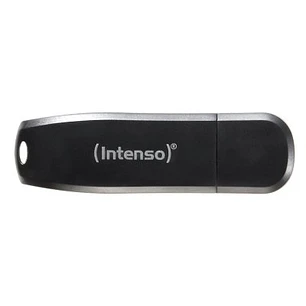 Intenso 3533492 Lápiz USB 3.2 Speed 256GB