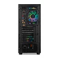 NOX Semitorre INFINITY BETA Airflow ARGB Rainbow - Miniatura 4