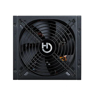 Hiditec Fuente Al. RL550 80 plus Bronze