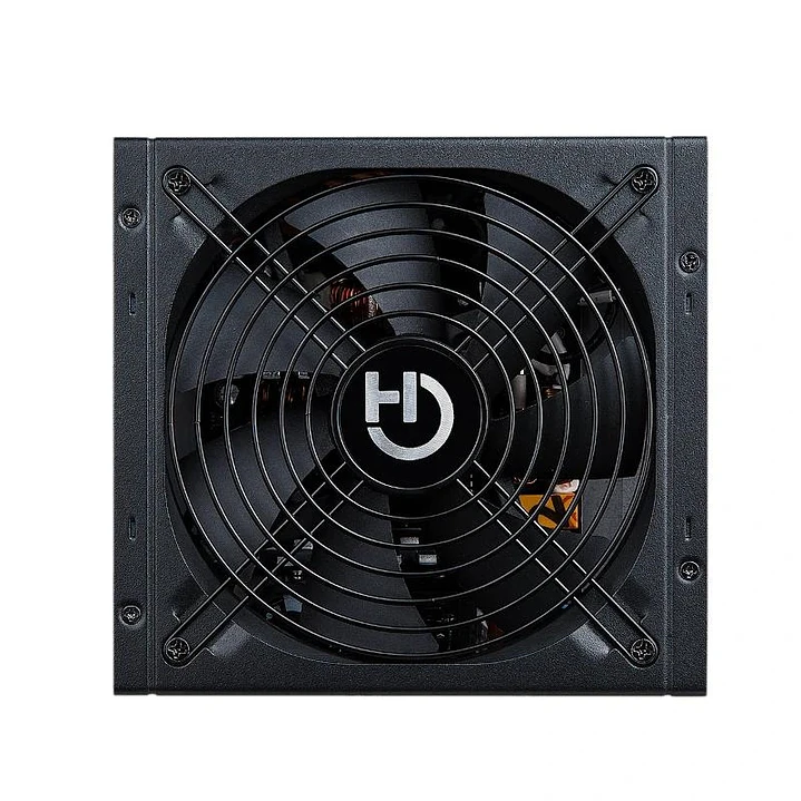 Hiditec Fuente Al. RL550 80 plus Bronze 1