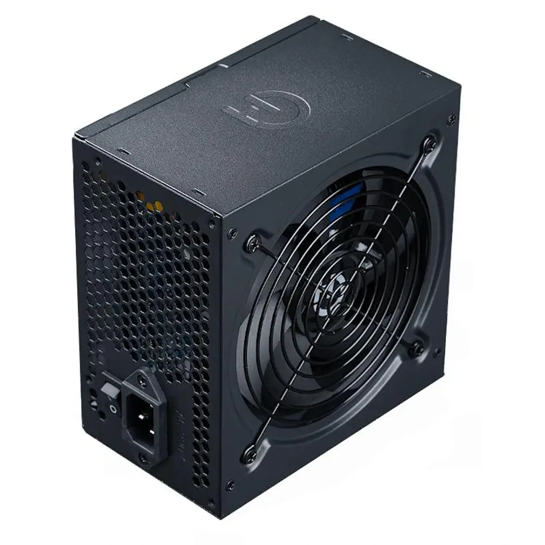 Hiditec Fuente Al. RL550 80 plus Bronze 3