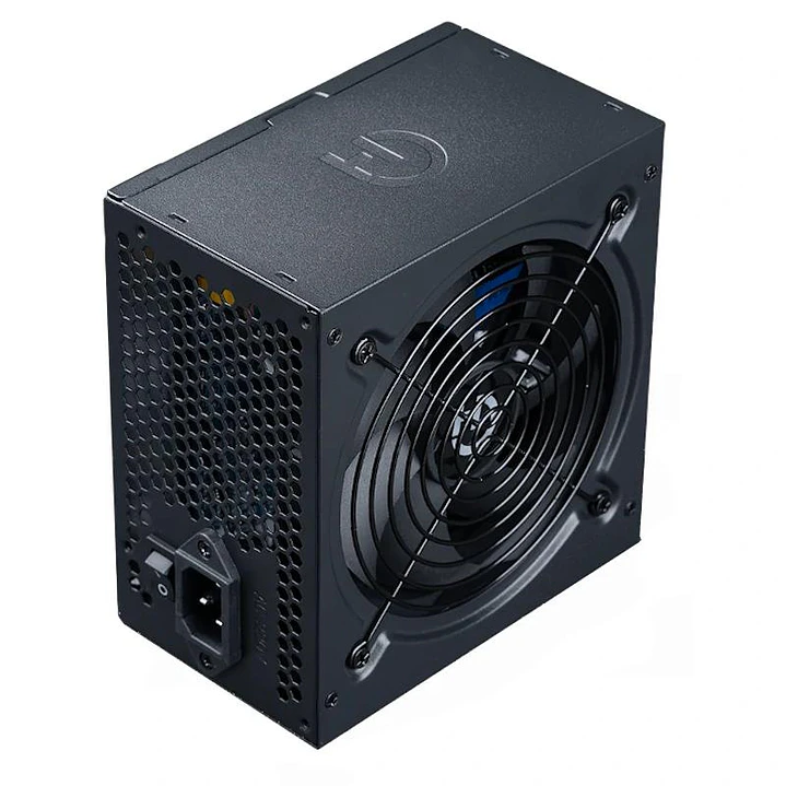 Hiditec Fuente Al. RL550 80 plus Bronze 3