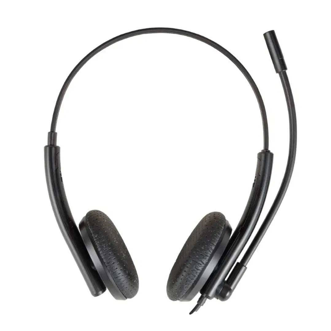 iggual Auriculares USB cancelación ruido ENC 3030 1