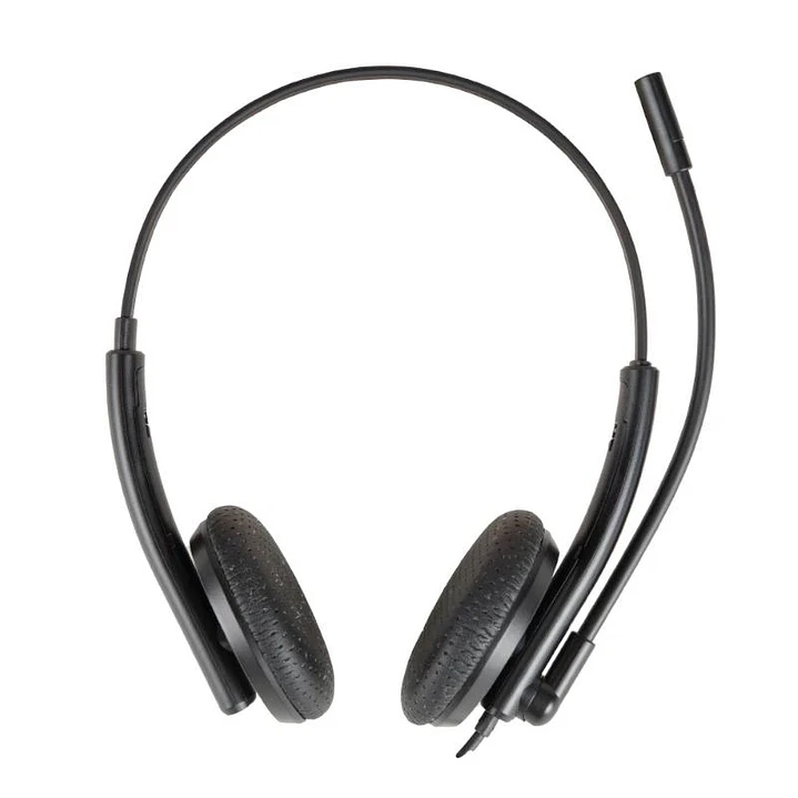 iggual Auriculares USB cancelación ruido ENC 3030 1