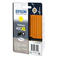Epson Cartucho 405XL Amarillo - Thumbnail 2