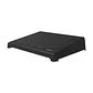 Fellowes Reposapiés reciclable BreytaT Negro - Thumbnail 3