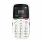 Gigaset Móvil Senior GL395 2.2