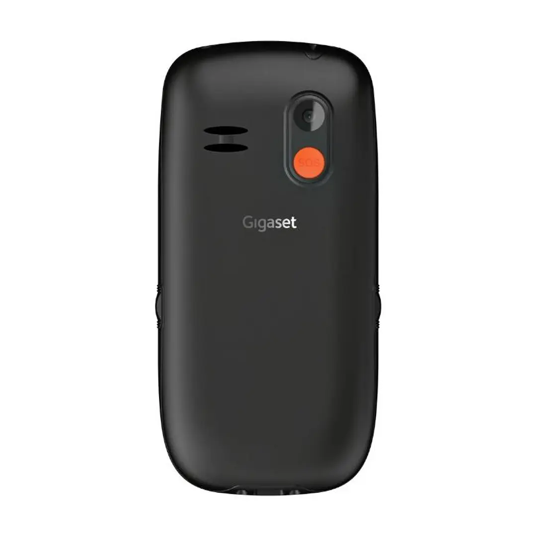Gigaset Móvil Senior GL395 2.2
