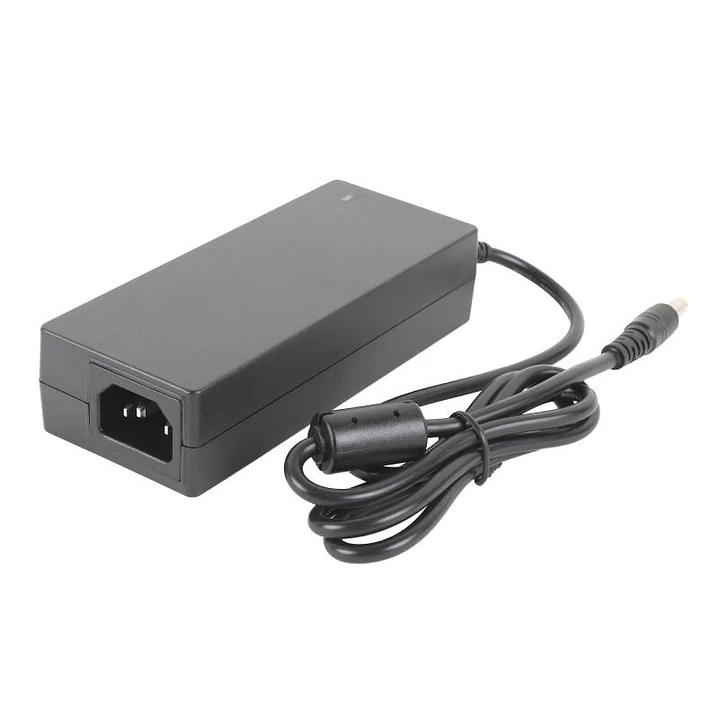 iggual Adaptador corriente AC-DC 12V 7A TPV 3