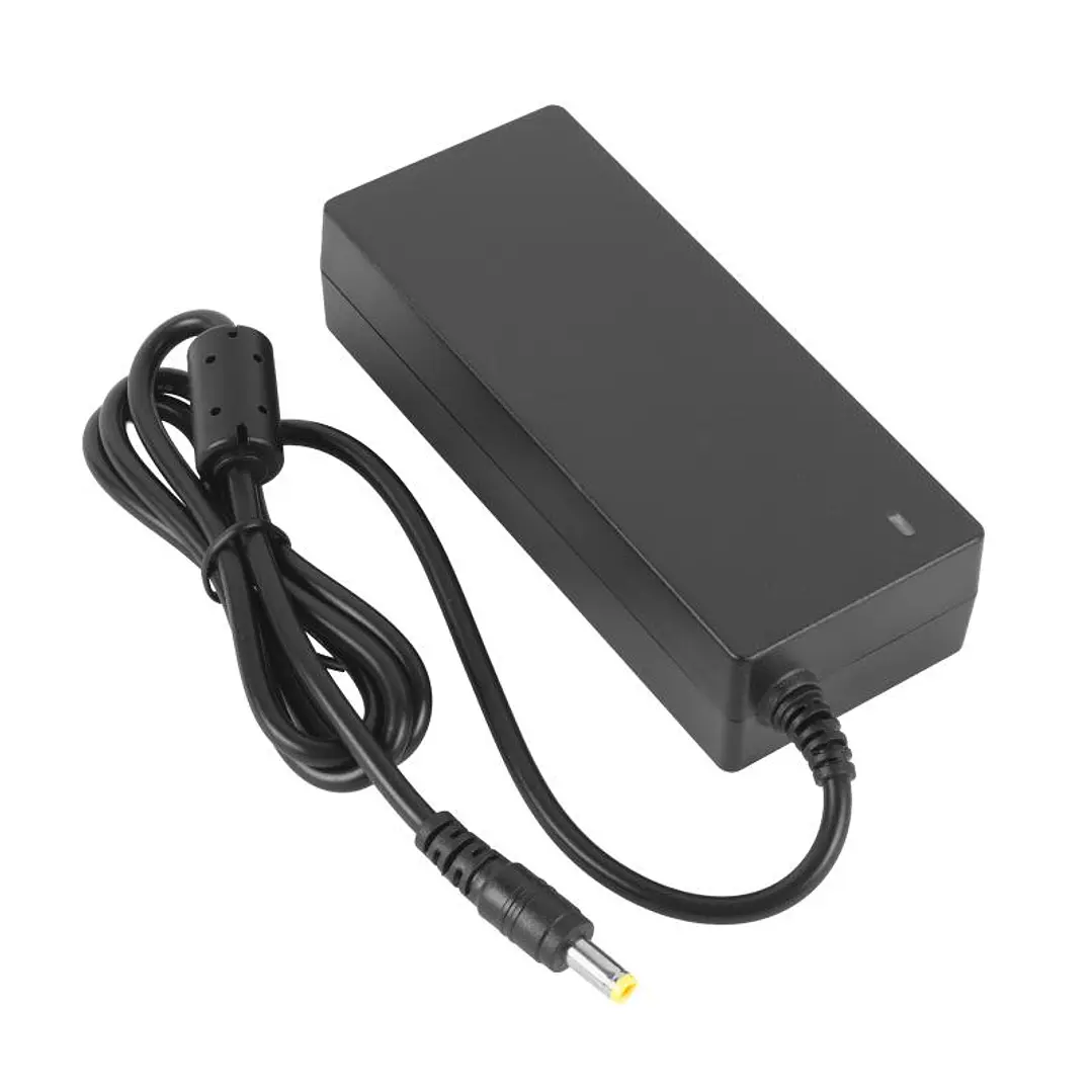 iggual Adaptador corriente AC-DC 12V 7A TPV 4