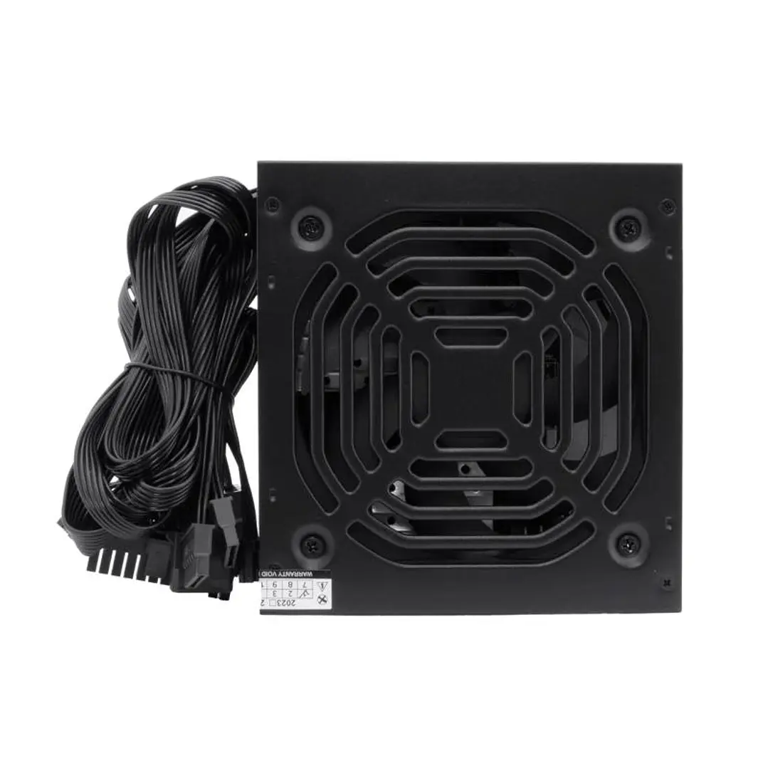 CoolBox Fuente.Alim 20+4 pin ATX BASIC 500W 3