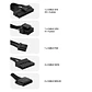CoolBox Fuente.Alim 20+4 pin ATX BASIC 500W - Miniatura 4