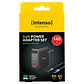 Intenso | KIT Cargador GaN W140A3C + Cable USB-C - vignette 2