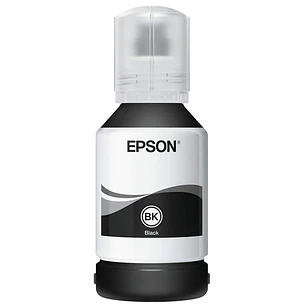 Epson Botella Tinta Ecotank 111 Negro