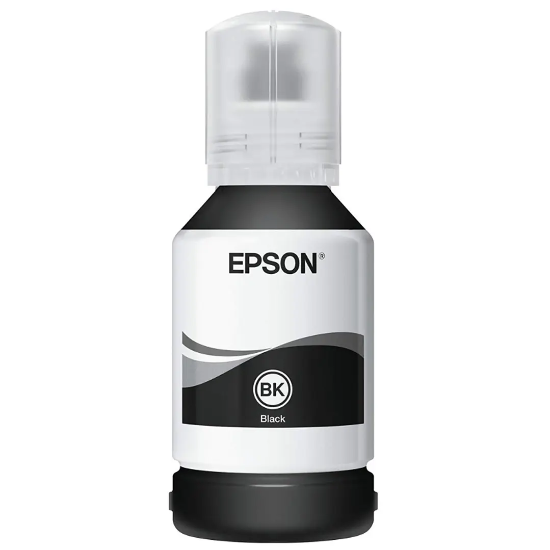 Epson Botella Tinta Ecotank 111 Negro 1
