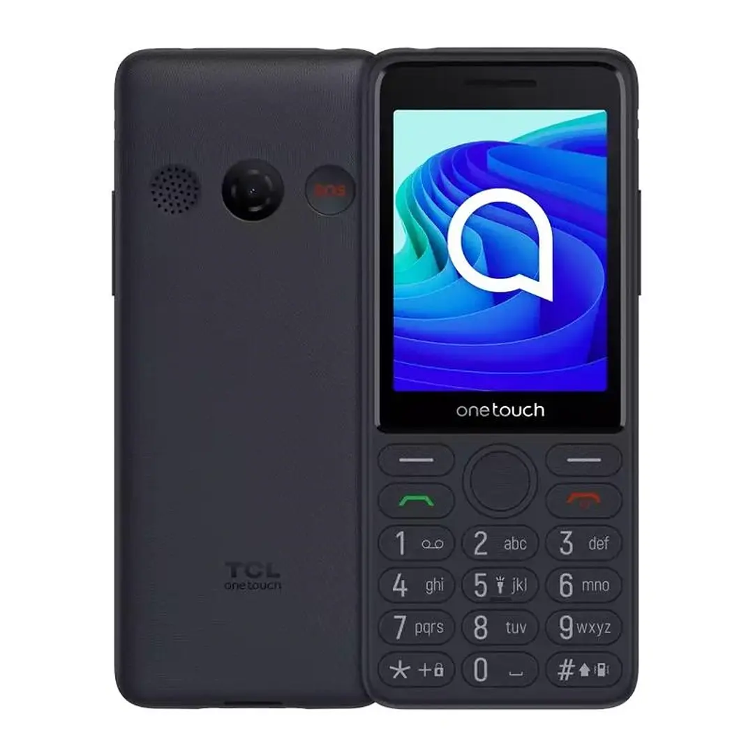 TCL Móvil Senior One Touch 4G 4042s 2.8