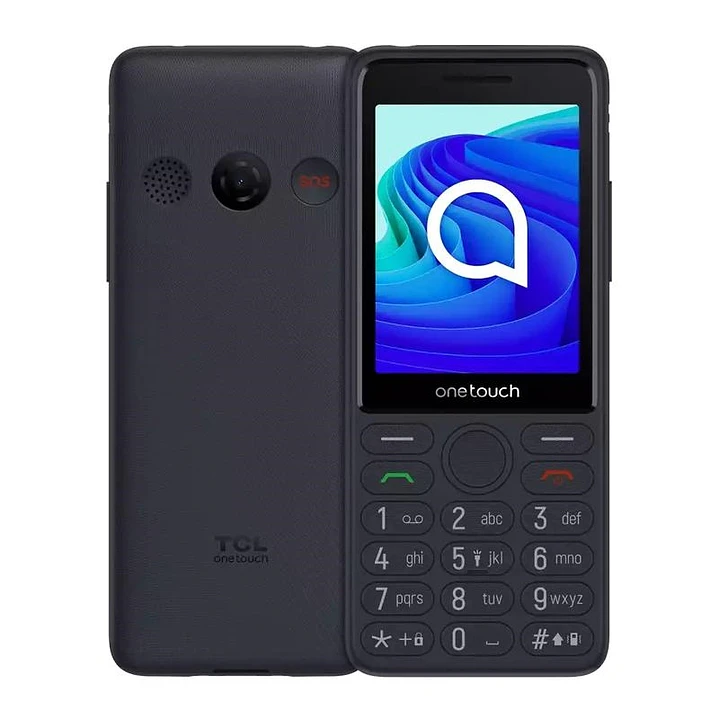 TCL Móvil Senior One Touch 4G 4042s 2.8