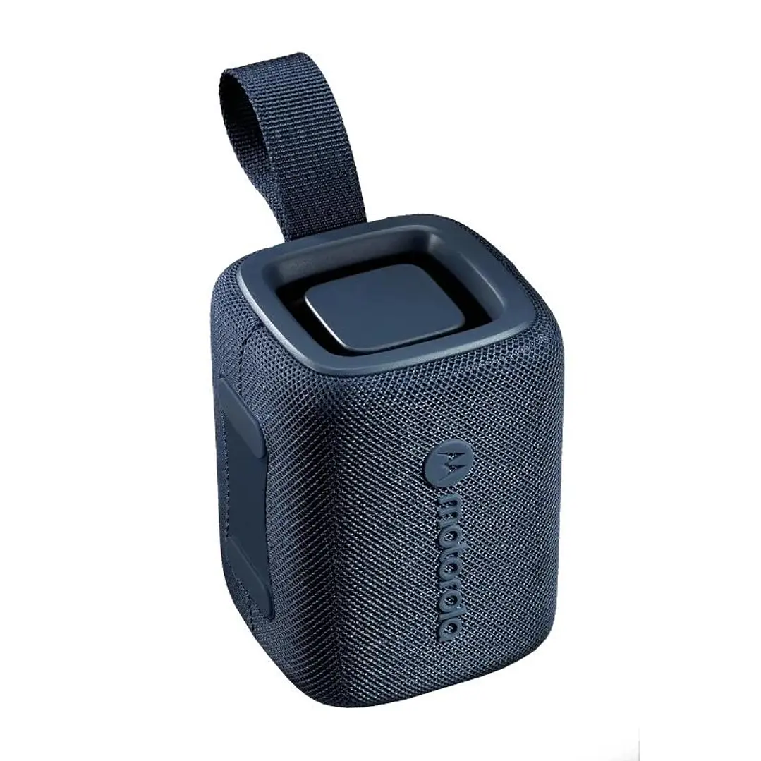 Motorola Altavoz ROKR 300 BLUE 7W BT IP67 2