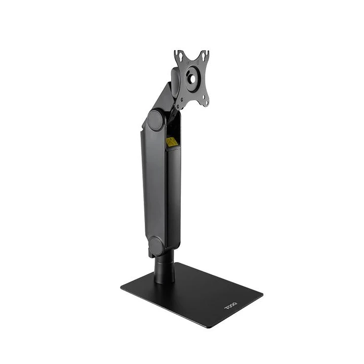 Tooq  DB1471TN-B Soporte Mesa Pantalla 17-32