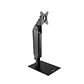 Tooq  DB1471TN-B Soporte Mesa Pantalla 17-32