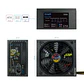 Tooq Fuente Alimentación TQAPOLO-700SP 700W - Miniatura 2