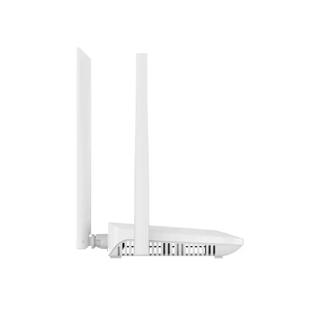 Reyee EW1200 Router Mesh WiFi5 Dual 4x10/100M 3
