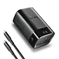 NGS BATERIA EXTERNA PORTATIL CARGA RAPIDA 65W - Thumbnail 3