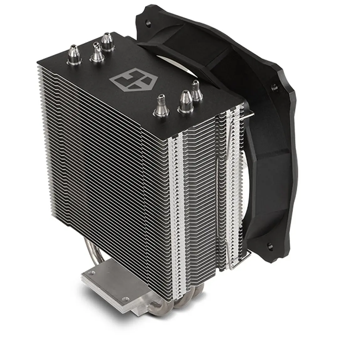 Nox Vent+Disipador Hummer H-212 2