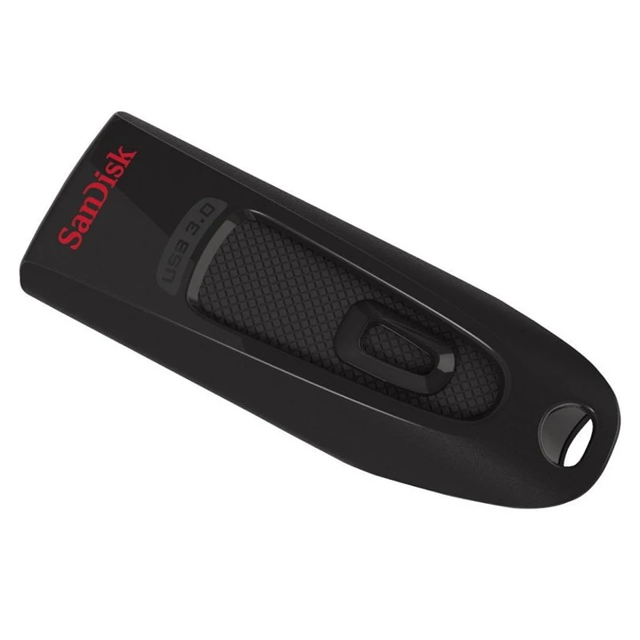 SanDisk SDCZ48-064G-U46 Lápiz USB 3.0 Ultra 64GB 1