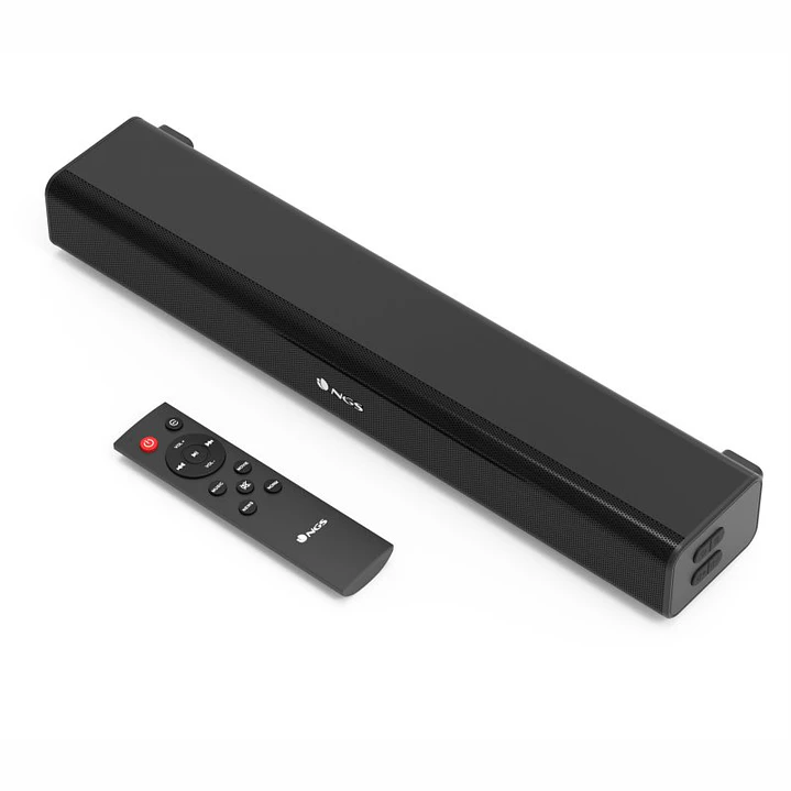 NGS SUBWAY BARRA SONIDO 40W BT ENTRADA OPTICA 2