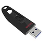 SanDisk SDCZ48-064G-U46 Lápiz USB 3.0 Ultra 64GB - thumbnail 3