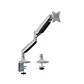 EWENT EW1527 soporte mesa 1 monitor hasta 45